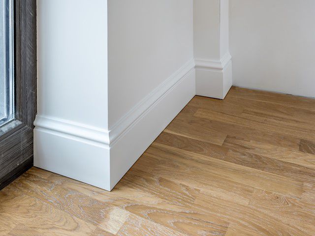 Laminate Flooring Installers in Hedon
