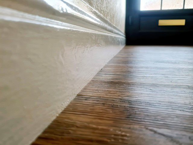 Luxury Vinyl Tile Installers in Hedon