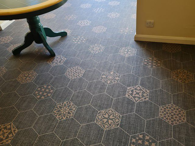 Vinyl Flooring Installers in Hedon